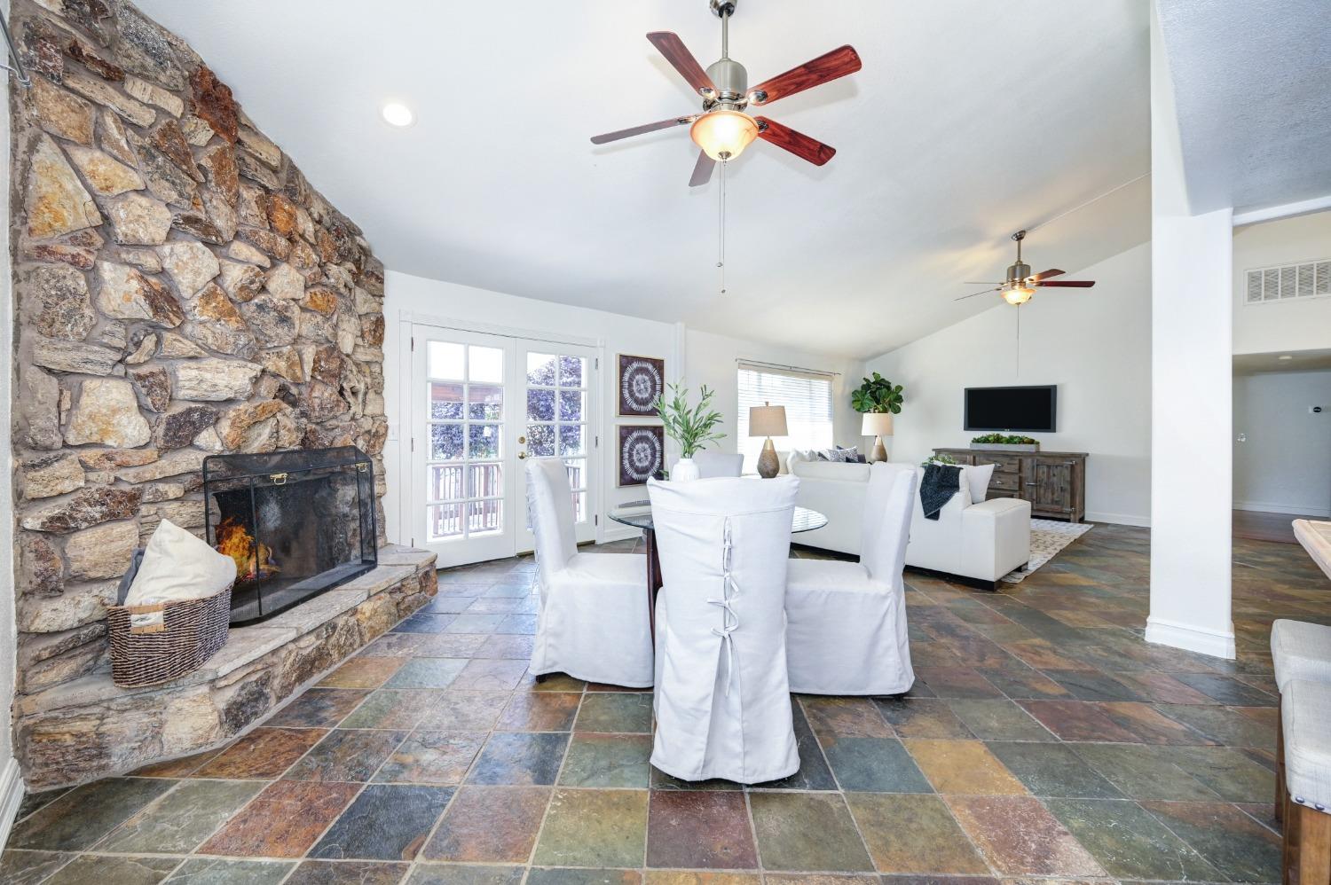 Kifisia Way, Fair Oaks, California image 17