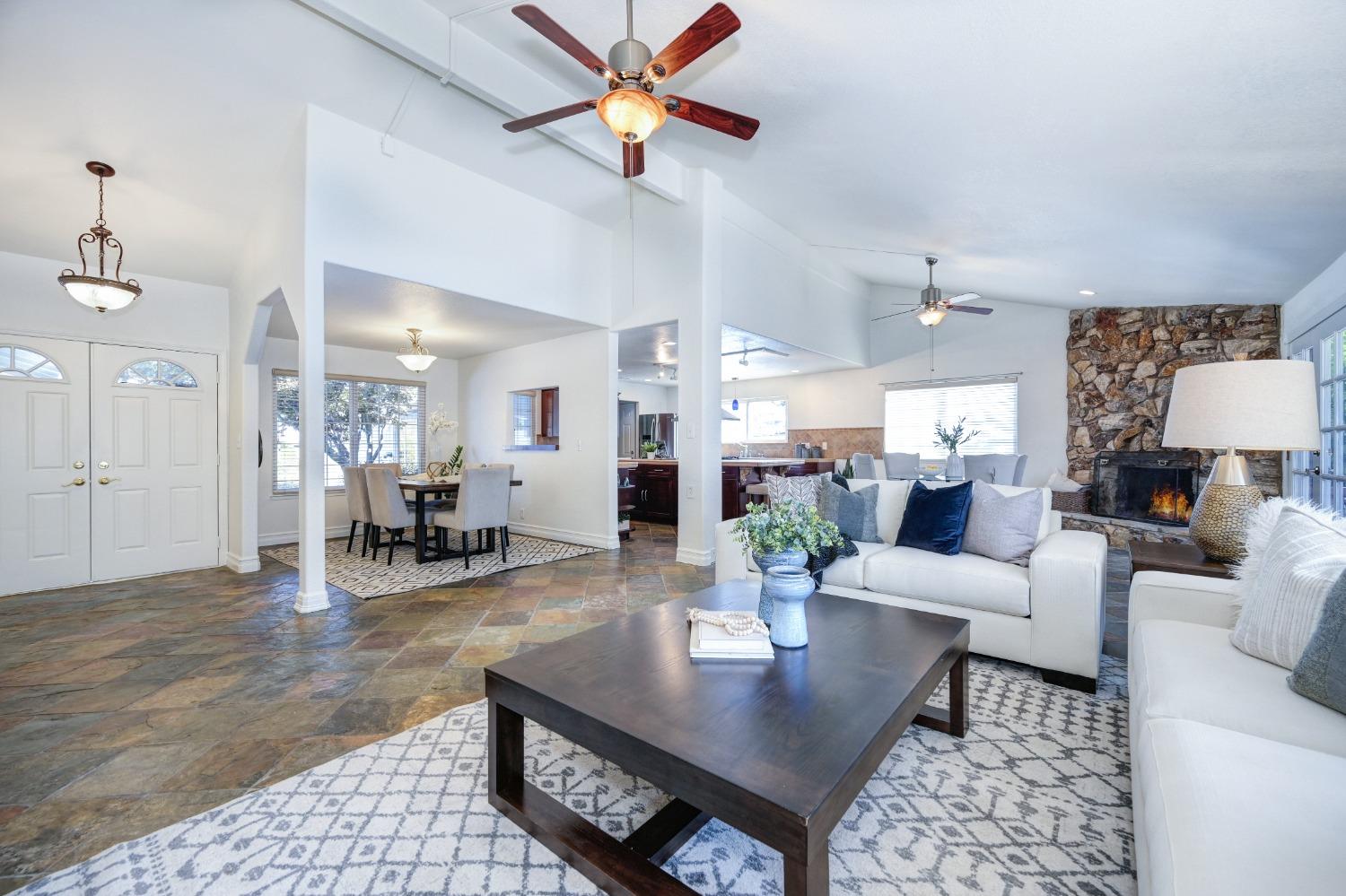 Kifisia Way, Fair Oaks, California image 15