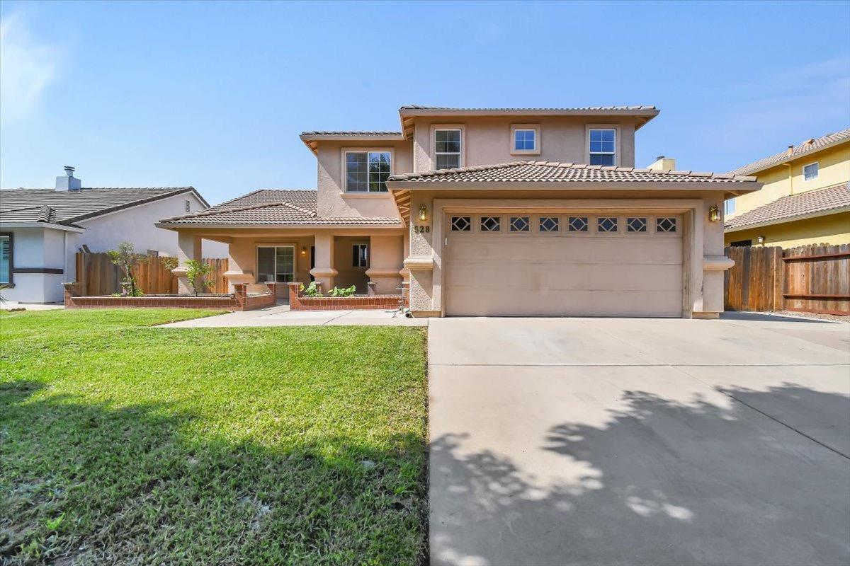 Photo of 528 Everest Ct in Yuba City, CA