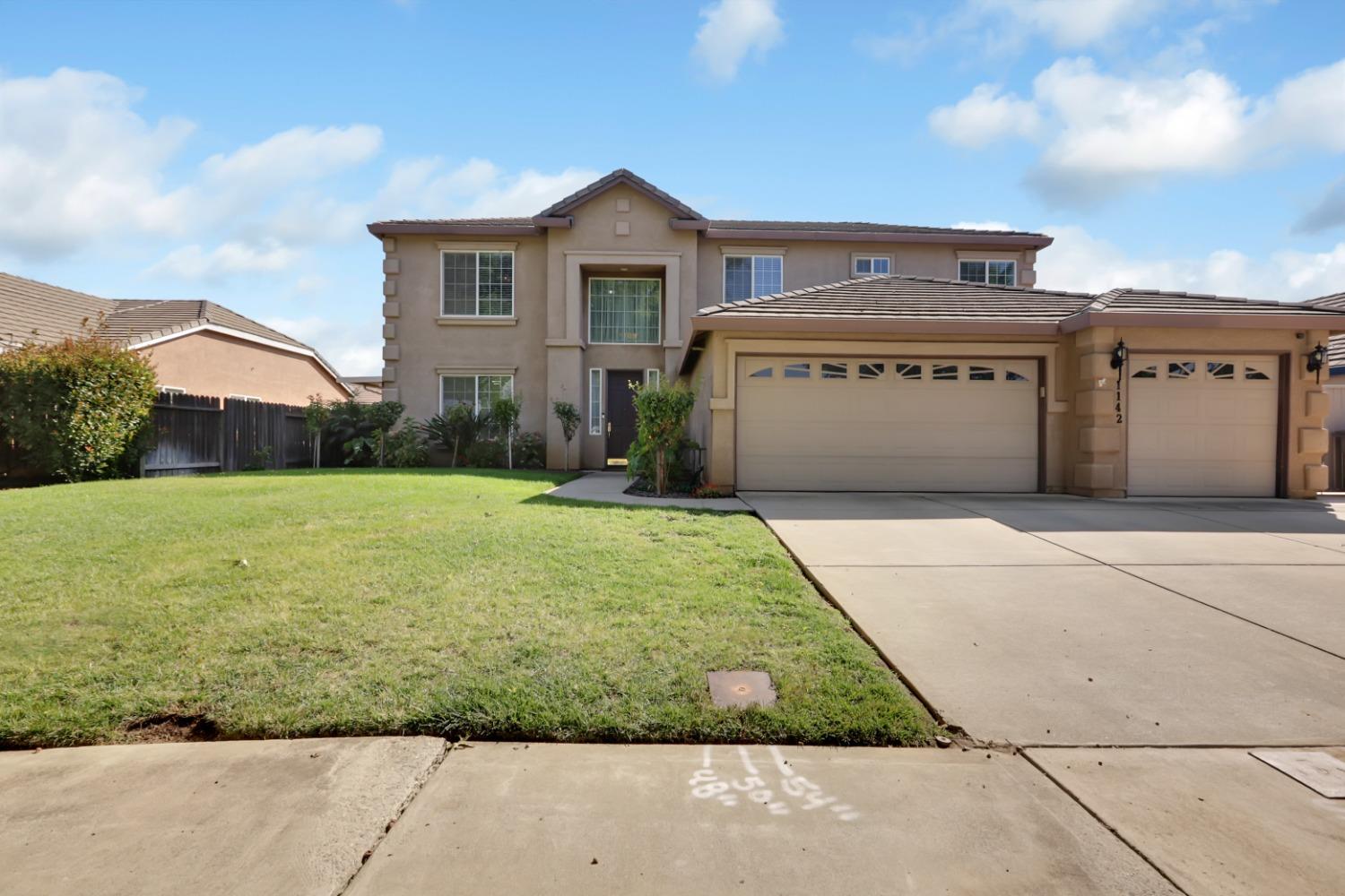 Photo of 1142 Santa Barbara Wy in Yuba City, CA