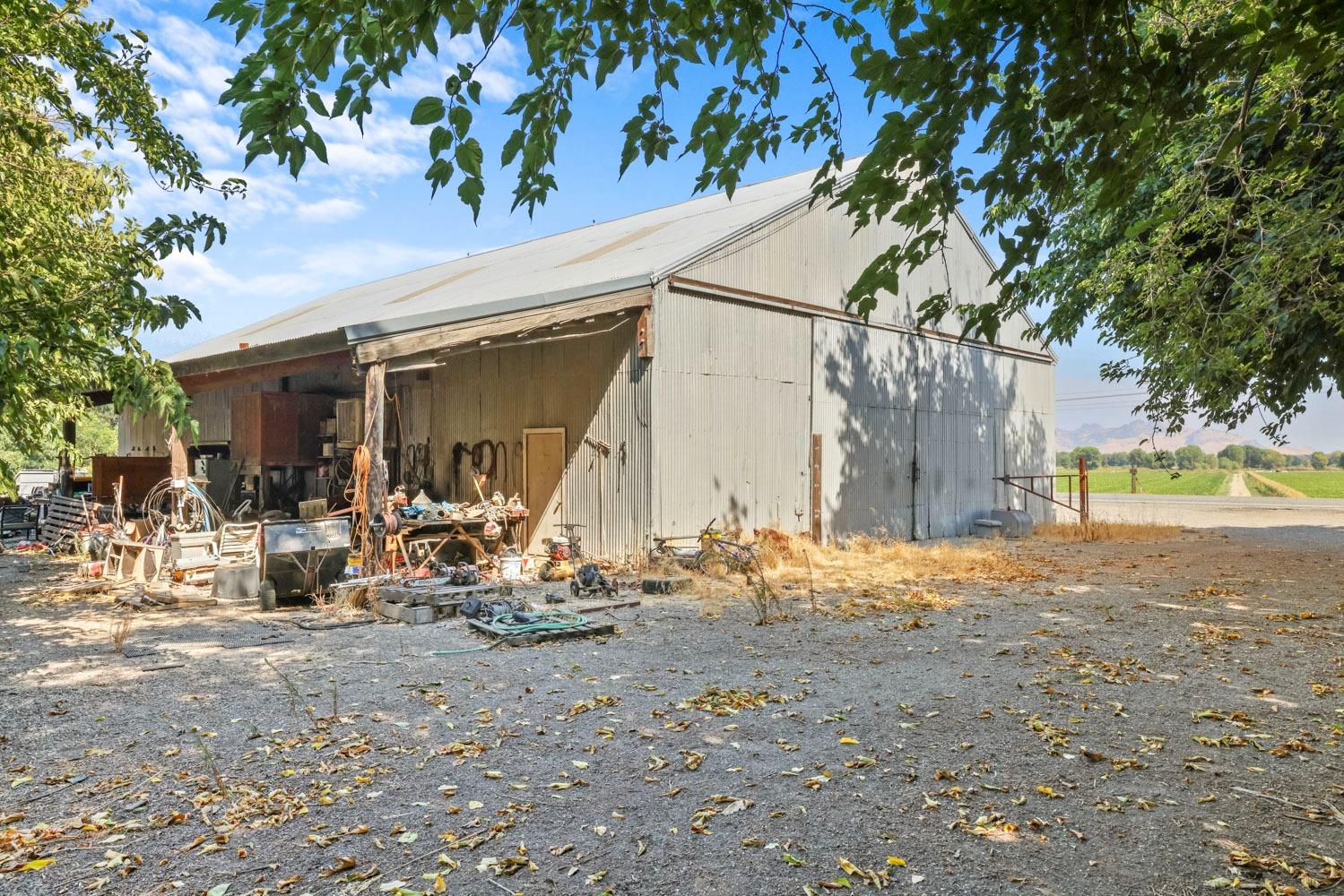 Butte Slough Road, Colusa, California image 34