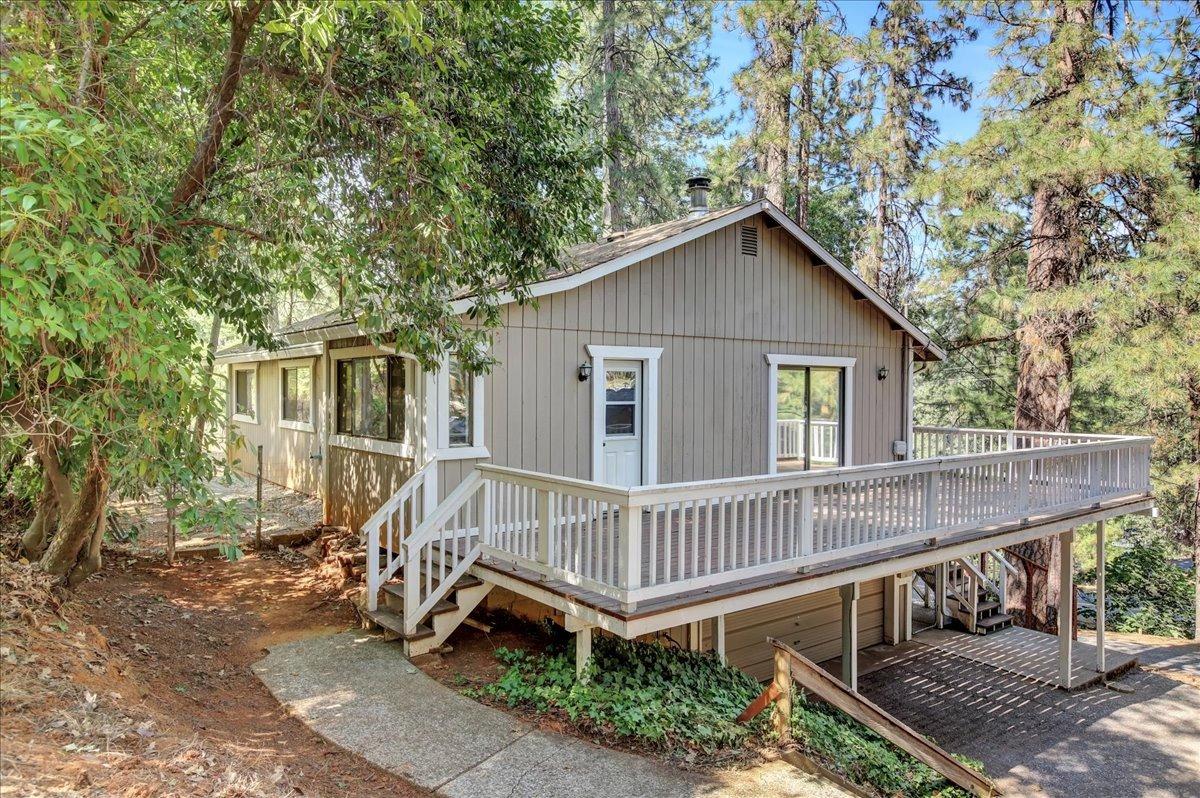 Photo of 11755 Francis in Grass Valley, CA