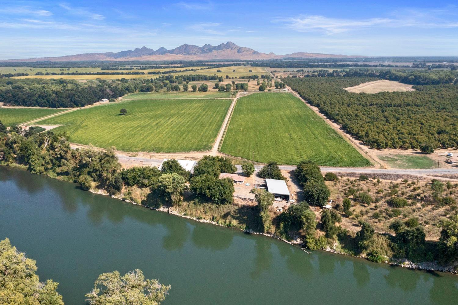 Butte Slough Road, Colusa, California image 50