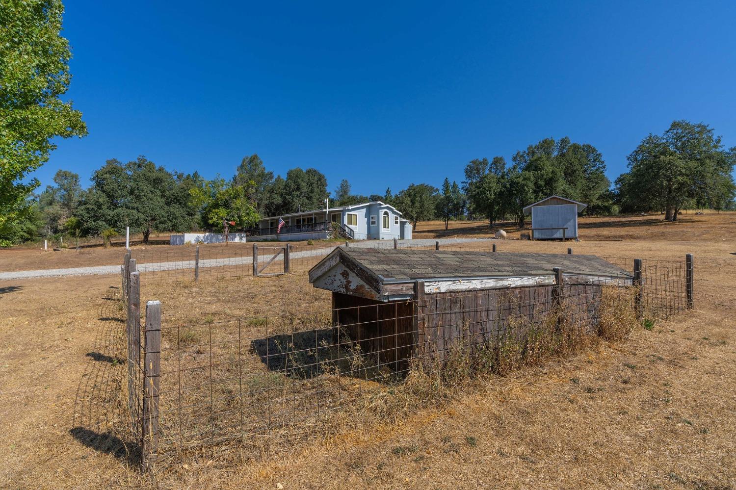 Railroad Flat Road, Mountain Ranch, California image 29