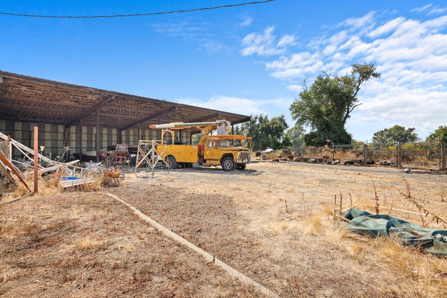 Butte Slough Road, Colusa, California image 23