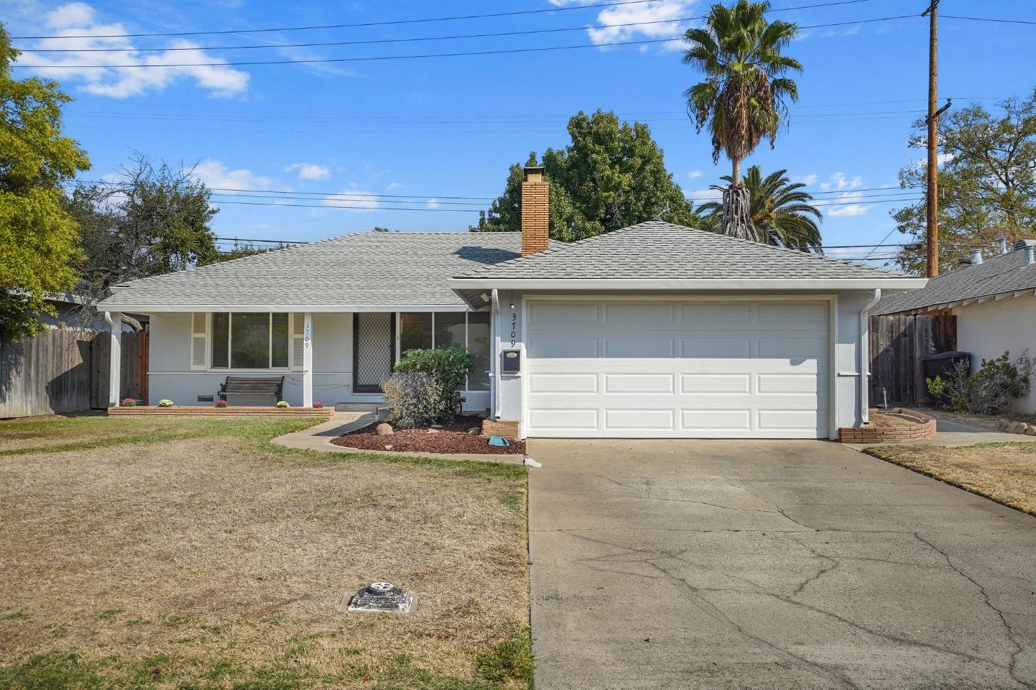 Photo of 3709 French Ave in Sacramento, CA