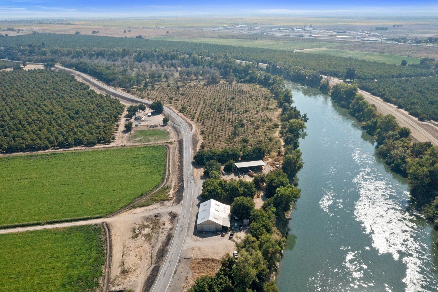 Butte Slough Road, Colusa, California image 45