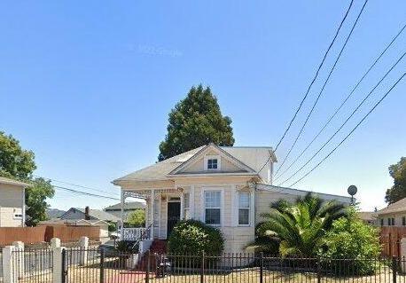 Photo of 1648 92nd Ave in Oakland, CA
