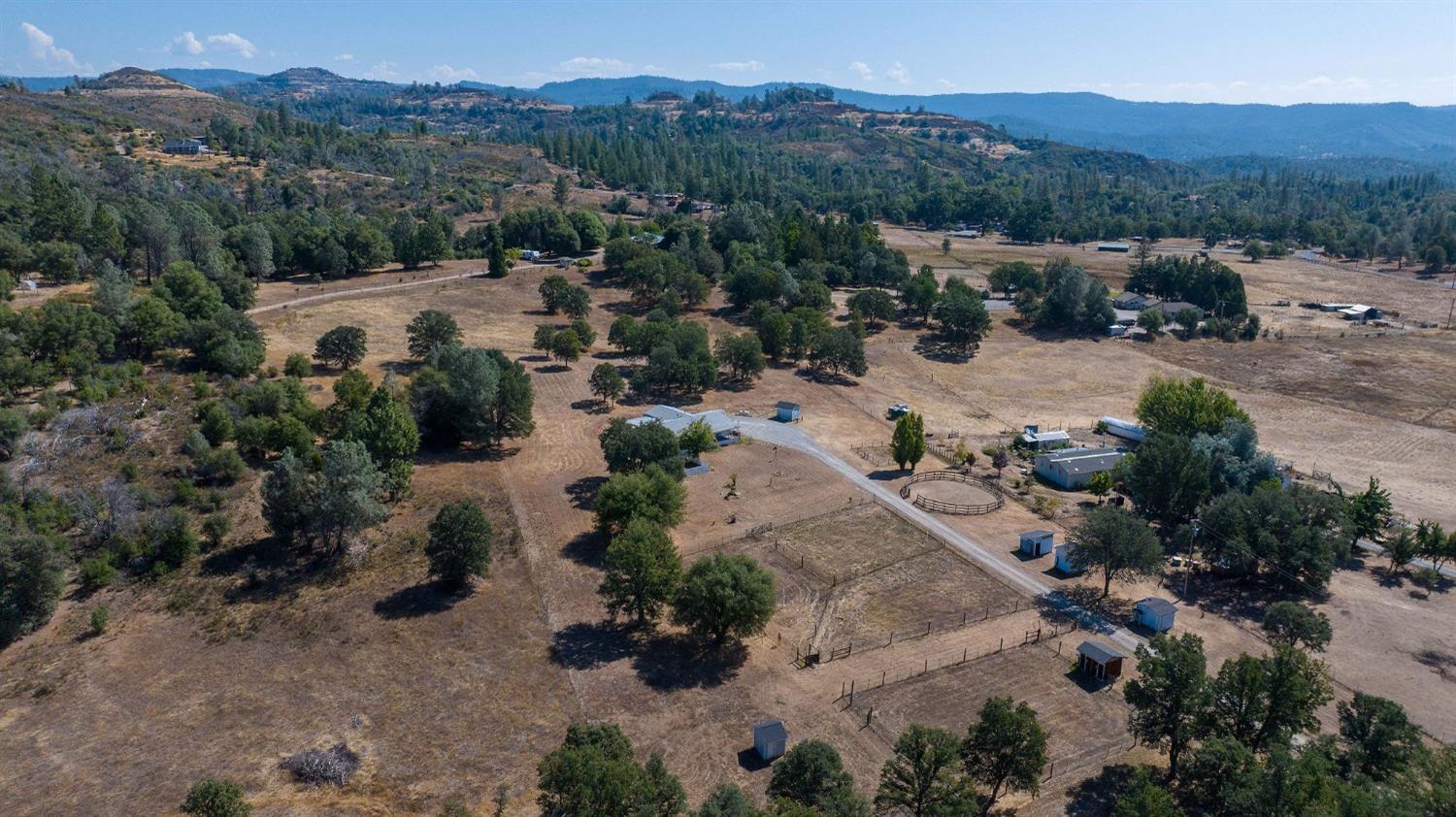 Railroad Flat Road, Mountain Ranch, California image 38