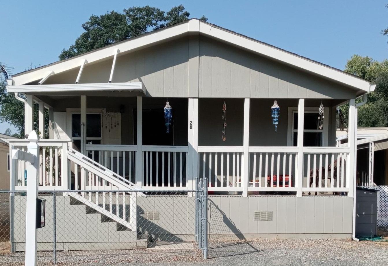 Photo of 4800 Auburn Folsom Rd #28 in Loomis, CA