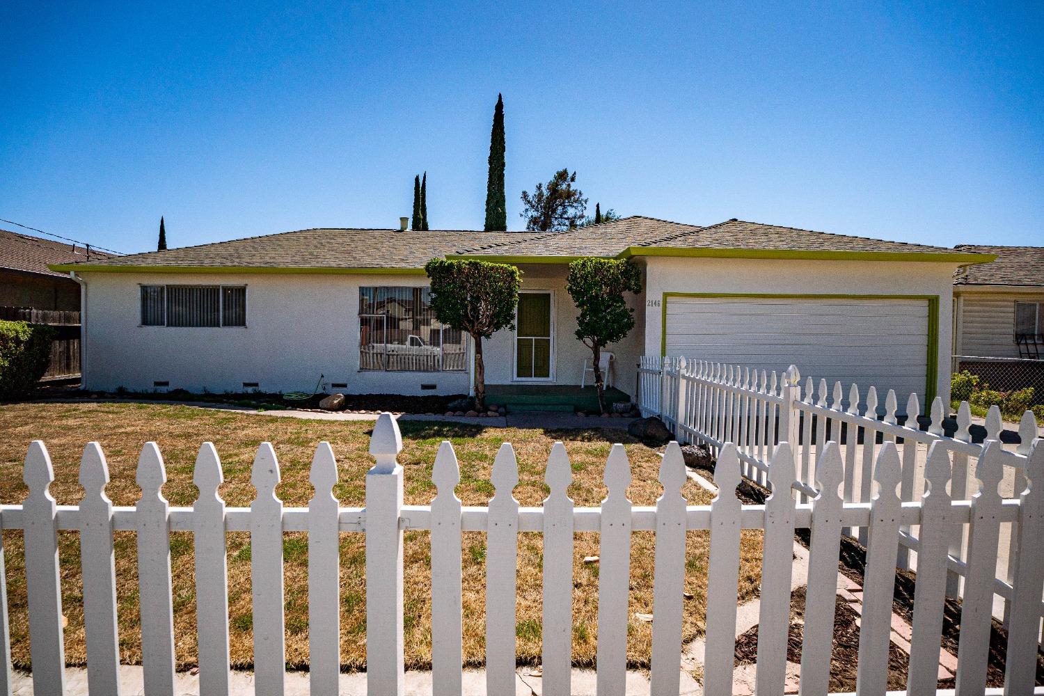 Photo of 2146 S Yosemite St in Stockton, CA