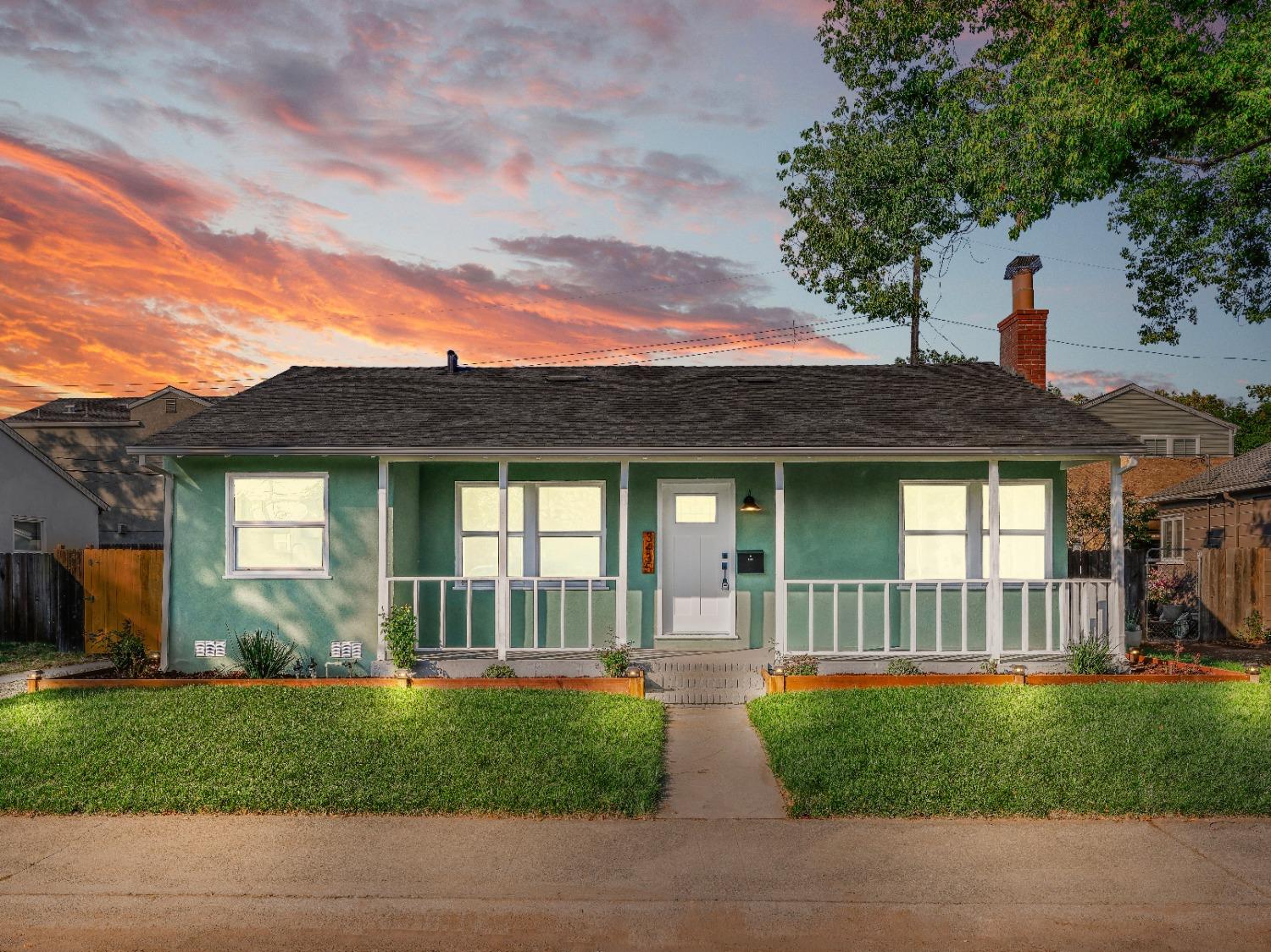 Photo of 3435 Truckee Wy in Sacramento, CA