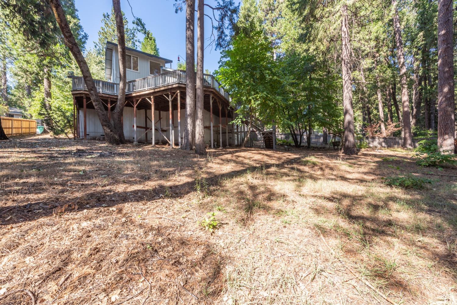 Castlewood Circle, Pollock Pines, California image 36