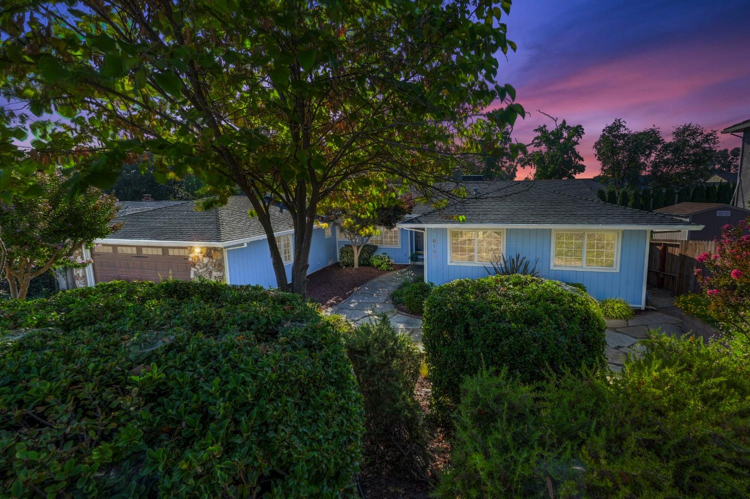 Kifisia Way, Fair Oaks, California image 1
