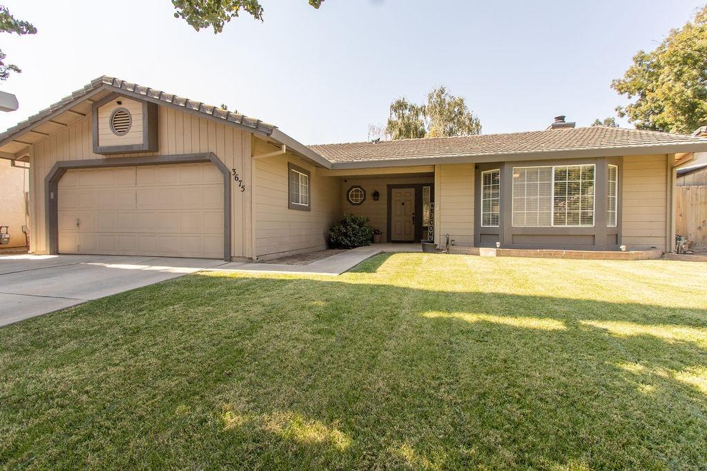 Detail Gallery Image 8 of 49 For 3675 Quail Ave, Merced,  CA 95340 - 3 Beds | 2 Baths