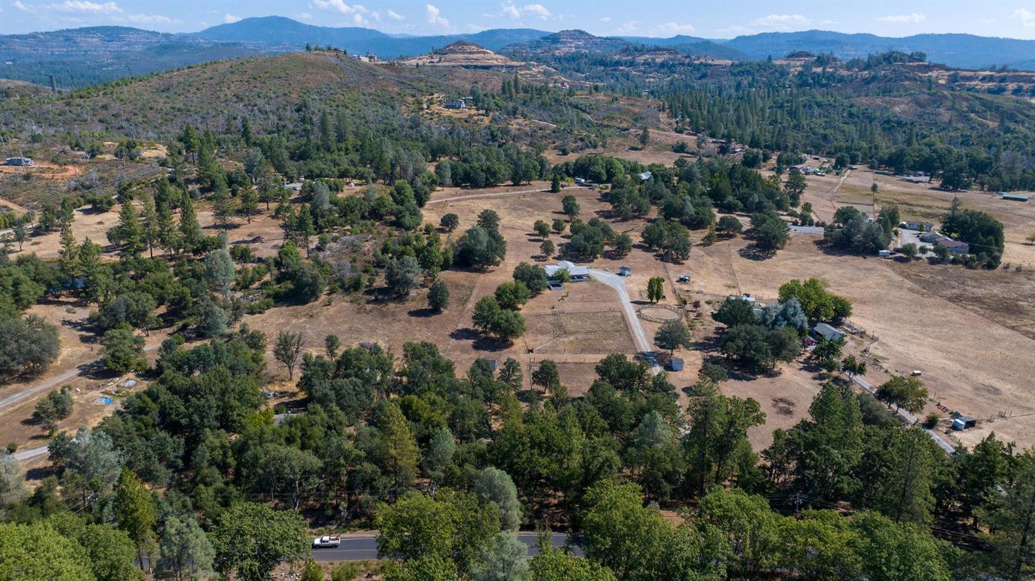 Railroad Flat Road, Mountain Ranch, California image 37