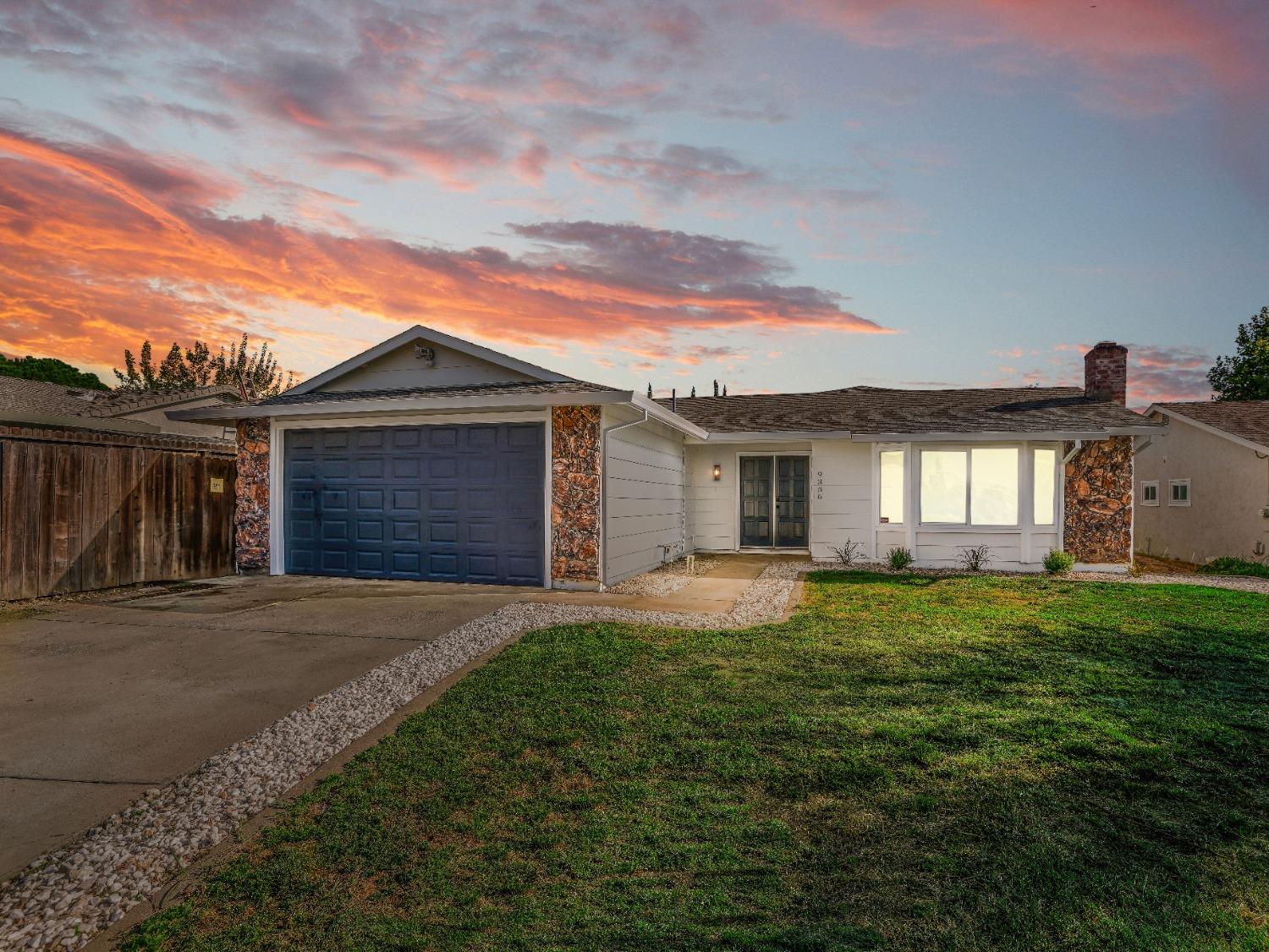 Photo of 9356 Mirandy Dr in Sacramento, CA