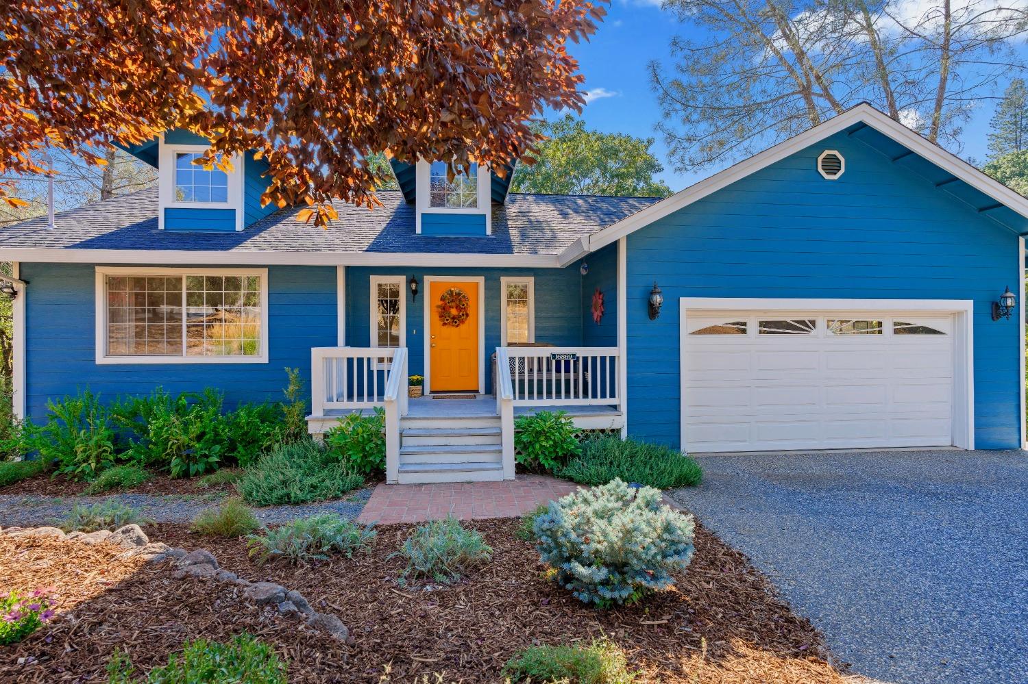Photo of 16869 Alexandra Wy in Grass Valley, CA