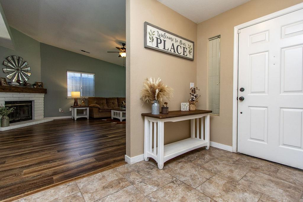 Detail Gallery Image 11 of 49 For 3675 Quail Ave, Merced,  CA 95340 - 3 Beds | 2 Baths