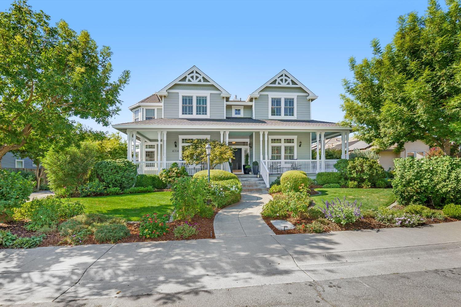 Photo of 4314 Redbud Pl in Davis, CA