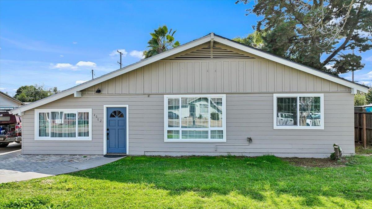 Photo of 4662 Balsam Dr in Stockton, CA