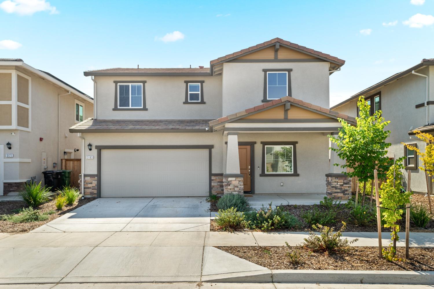Photo of 3183 Declaration Ave in Lincoln, CA