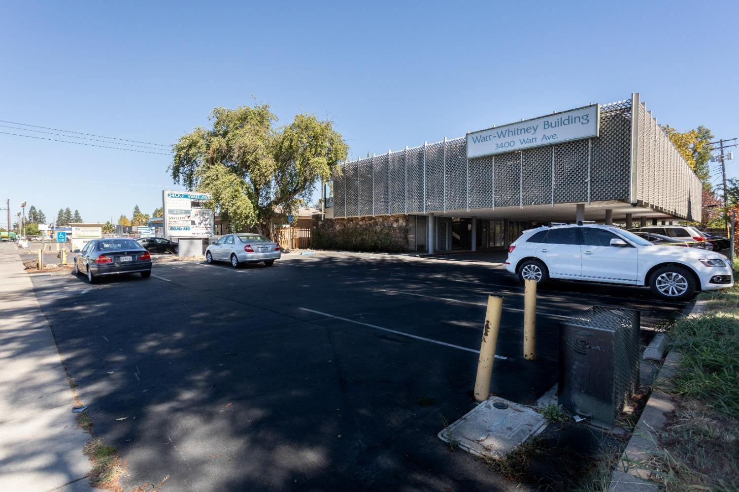 Photo of 3400 Watt Ave in Sacramento, CA