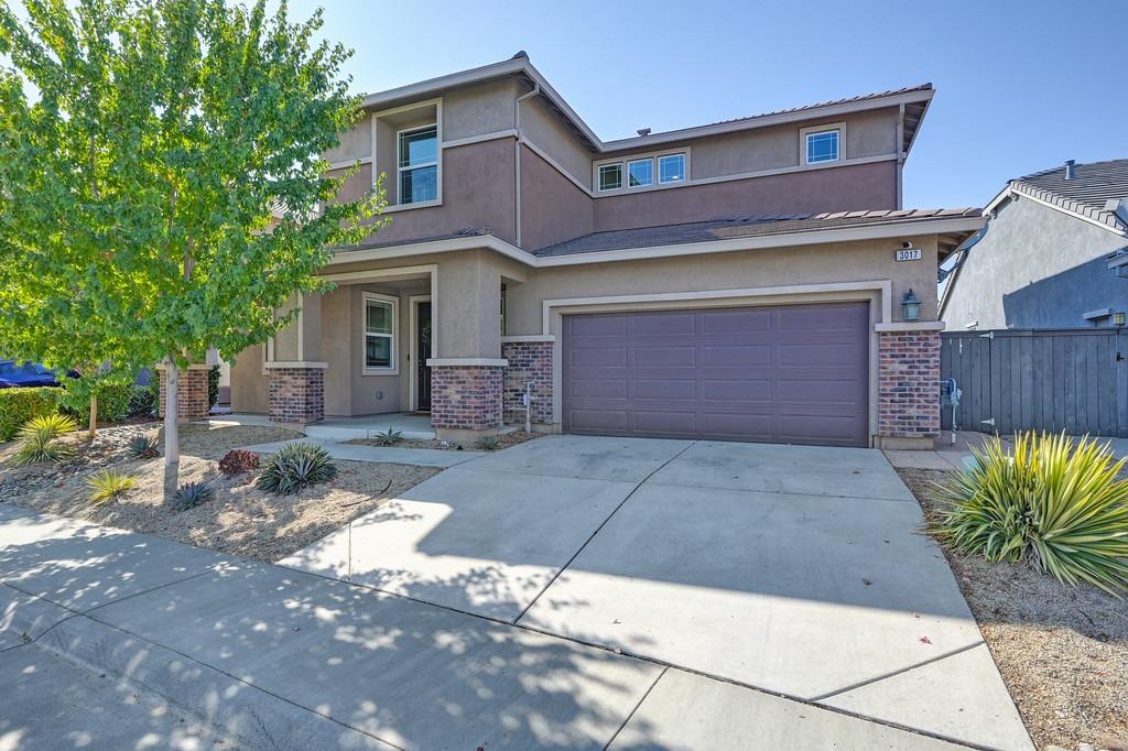 Photo of 3017 Chandler Ave in Roseville, CA