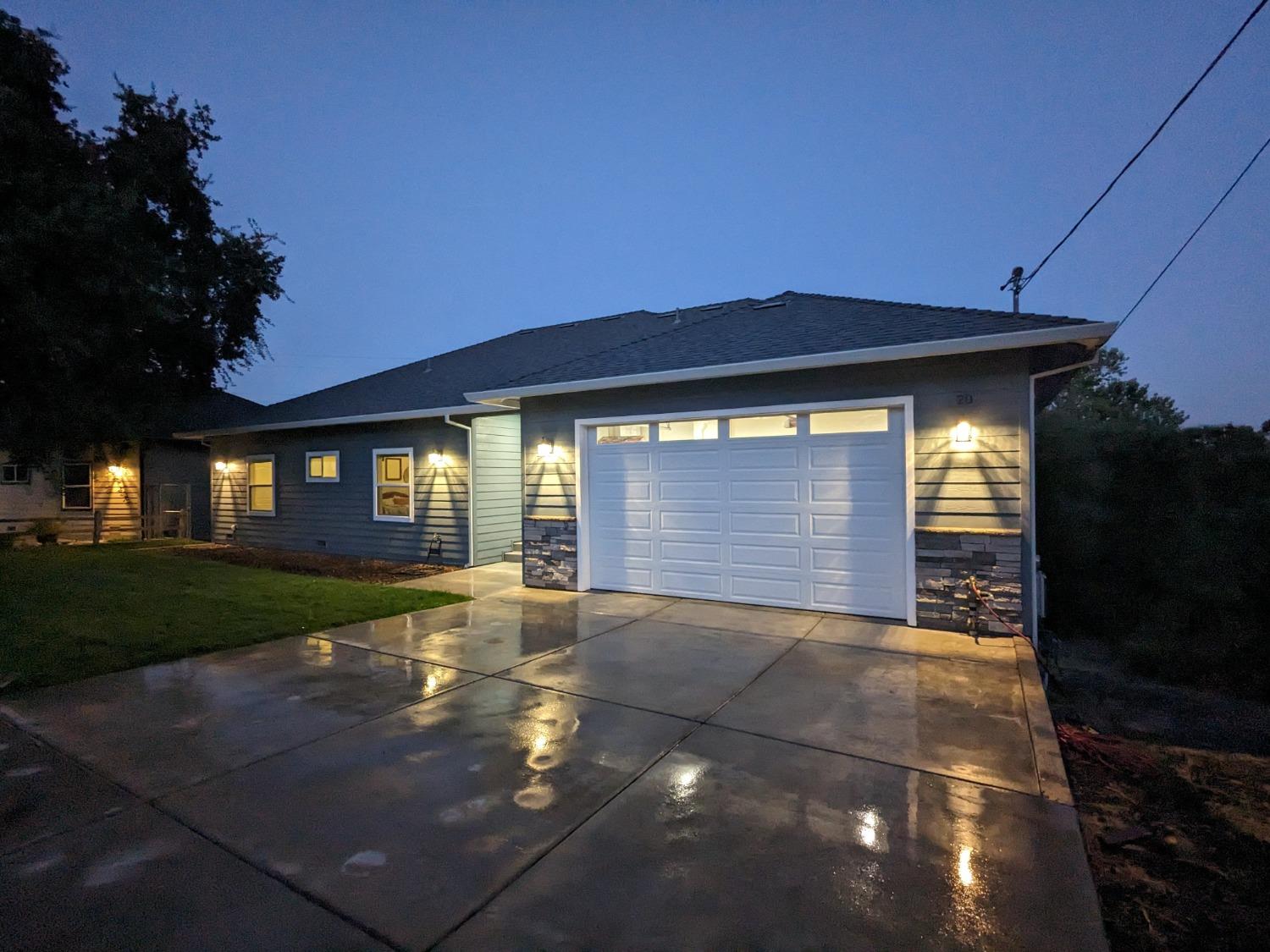 Detail Gallery Image 2 of 55 For 20 Morrell Cir, Oroville,  CA 95966 - 3 Beds | 2/1 Baths