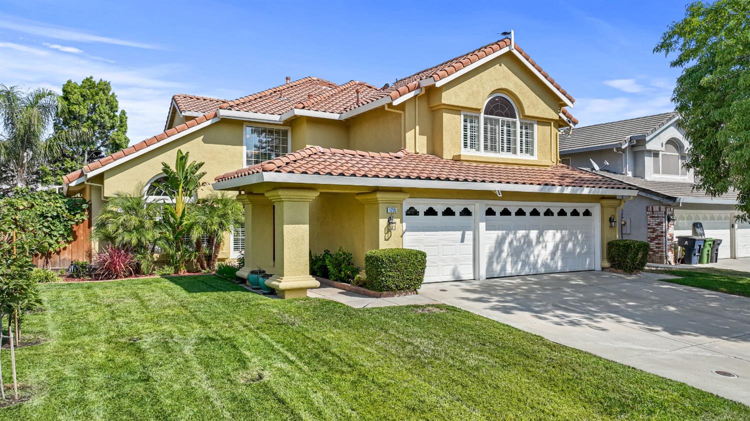 Photo of 1255 Eagle St in Tracy, CA