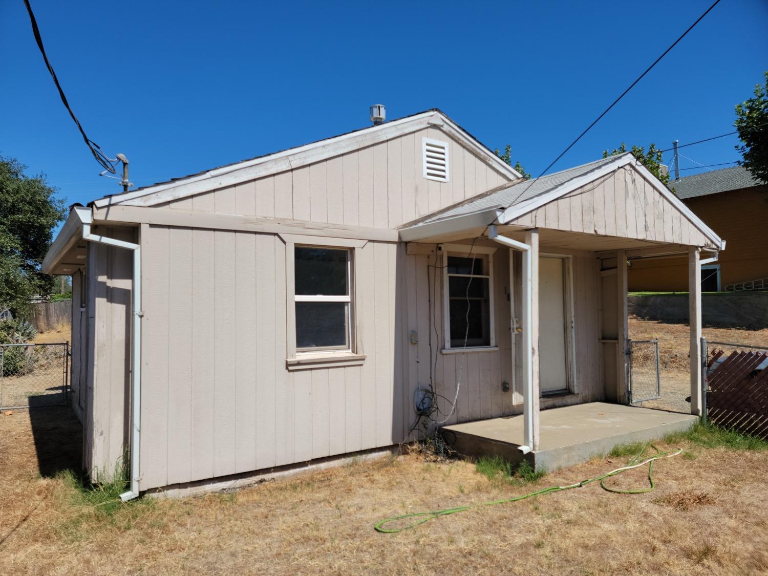 Photo of 1880 Ft Wayne in Oroville, CA