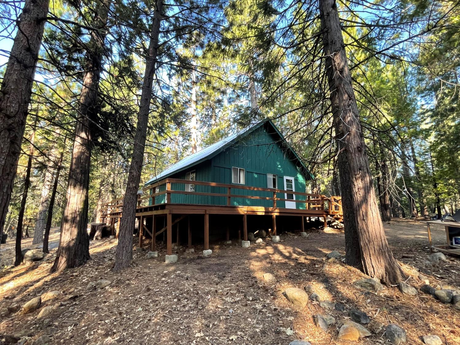 Photo of 13366 Serpentine Wy in Nevada City, CA