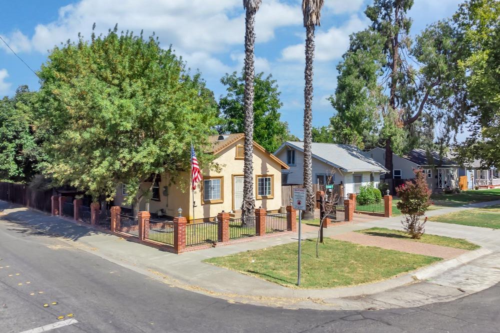 Photo of 101 North St in Woodland, CA