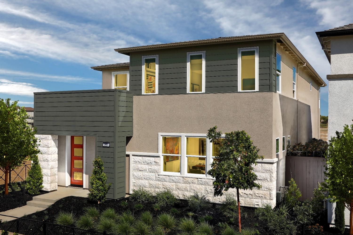 Photo of 2884 Edgeview Dr in Sacramento, CA