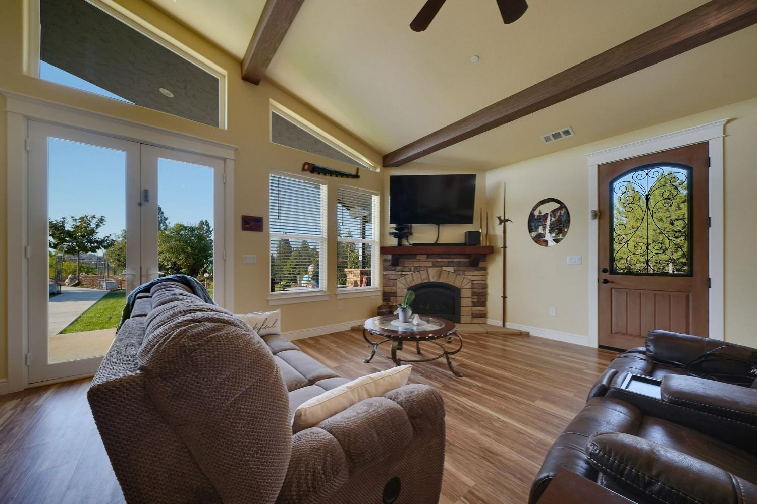 Detail Gallery Image 69 of 99 For 7451 Ponderosa Way, Mountain Ranch,  CA 95246 - 6 Beds | 5/1 Baths