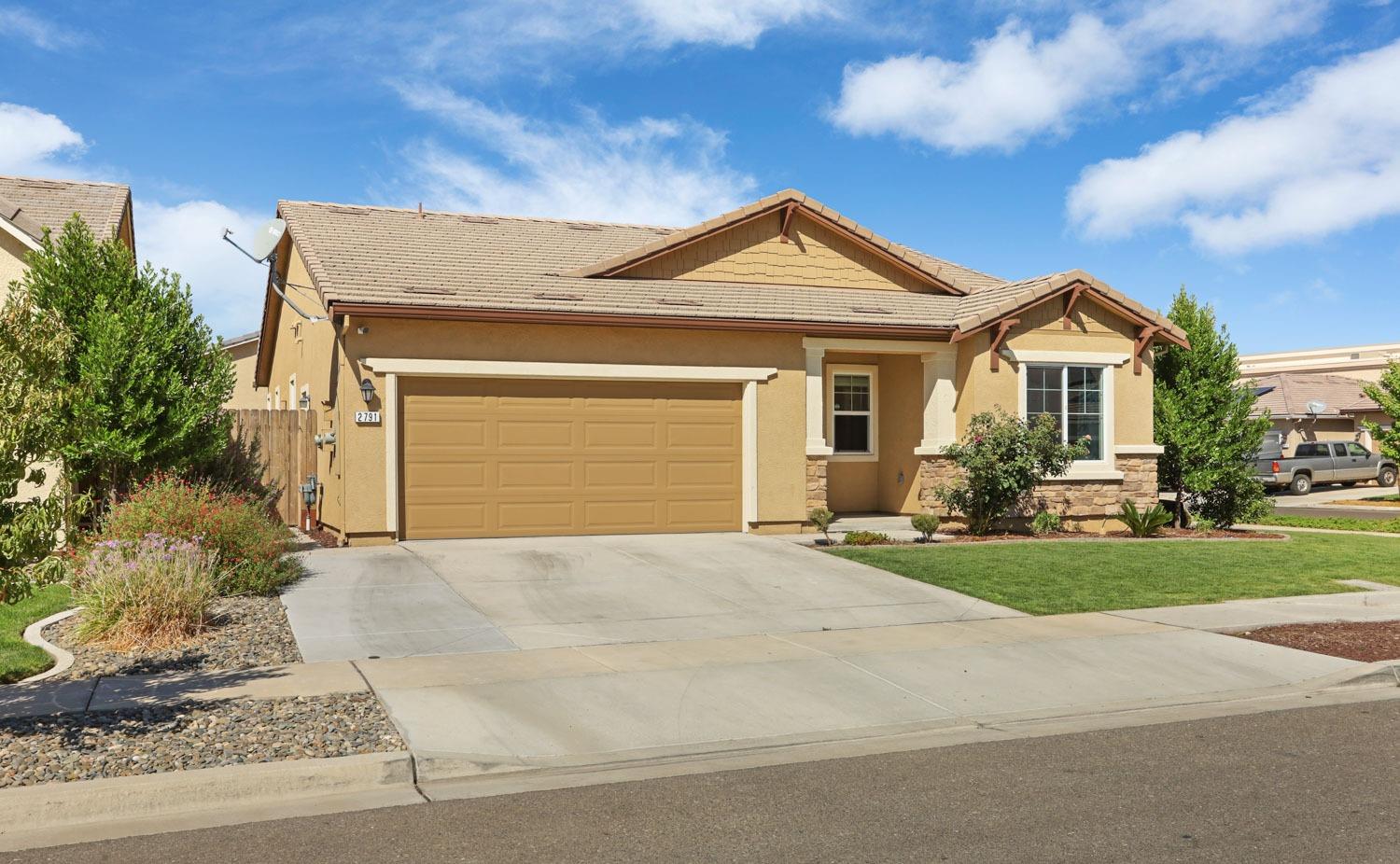 Photo of 2791 Craftsman St in Turlock, CA