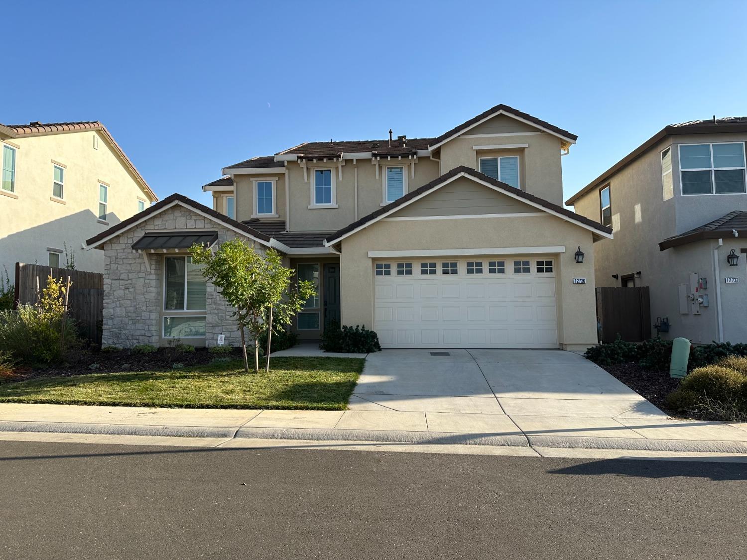 Photo of 12736 Hales Grove Wy in Rancho Cordova, CA