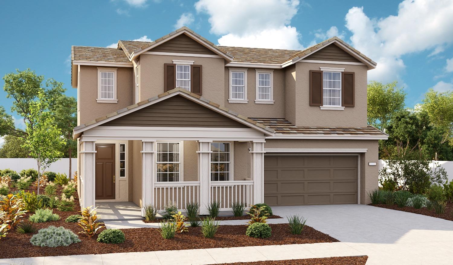Photo of 100 Trenton Ct in Lincoln, CA