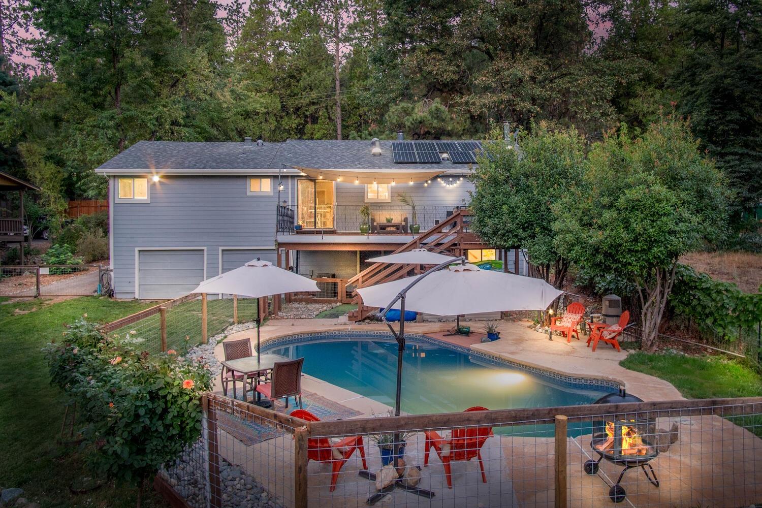 Photo of 12123 Allison Ranch Rd in Grass Valley, CA