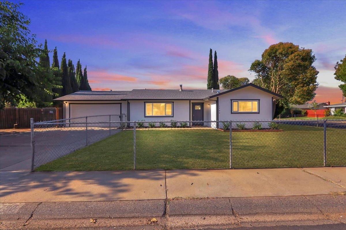 Photo of 1790 Ash Wy in Linda, CA