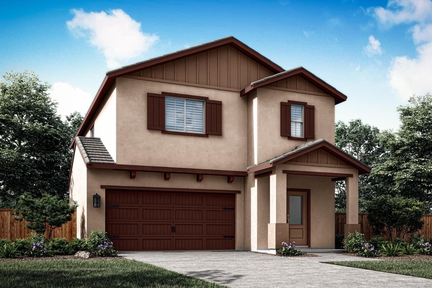 Photo of 2309 Comstock Ln in Lincoln, CA
