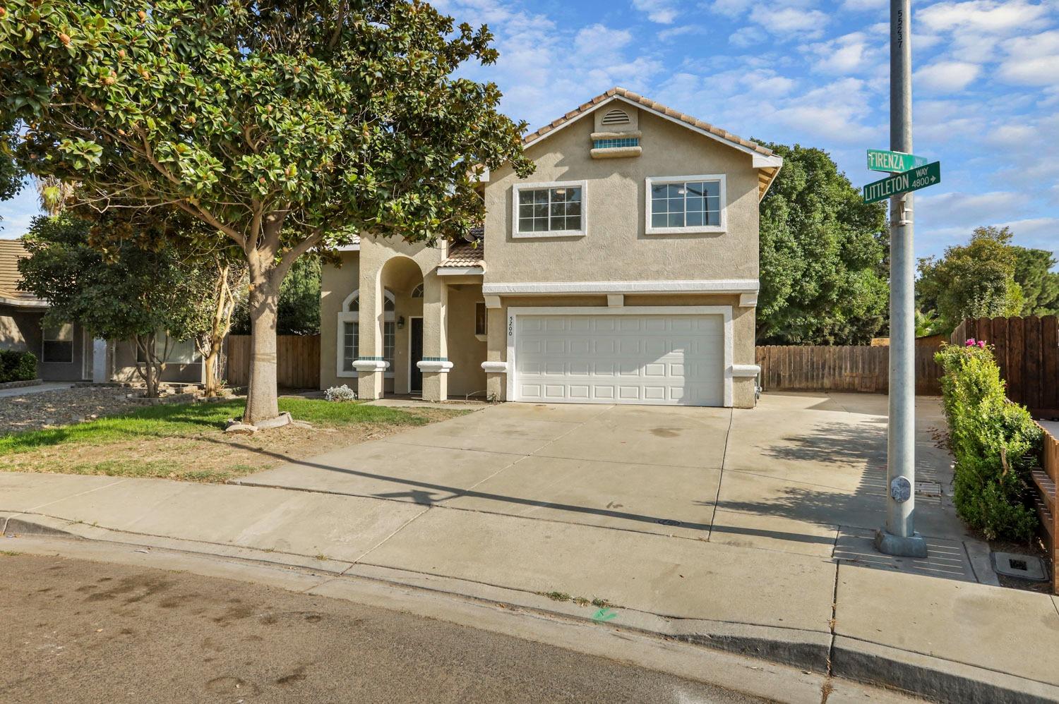 Photo of 5200 Firenza Wy in Salida, CA