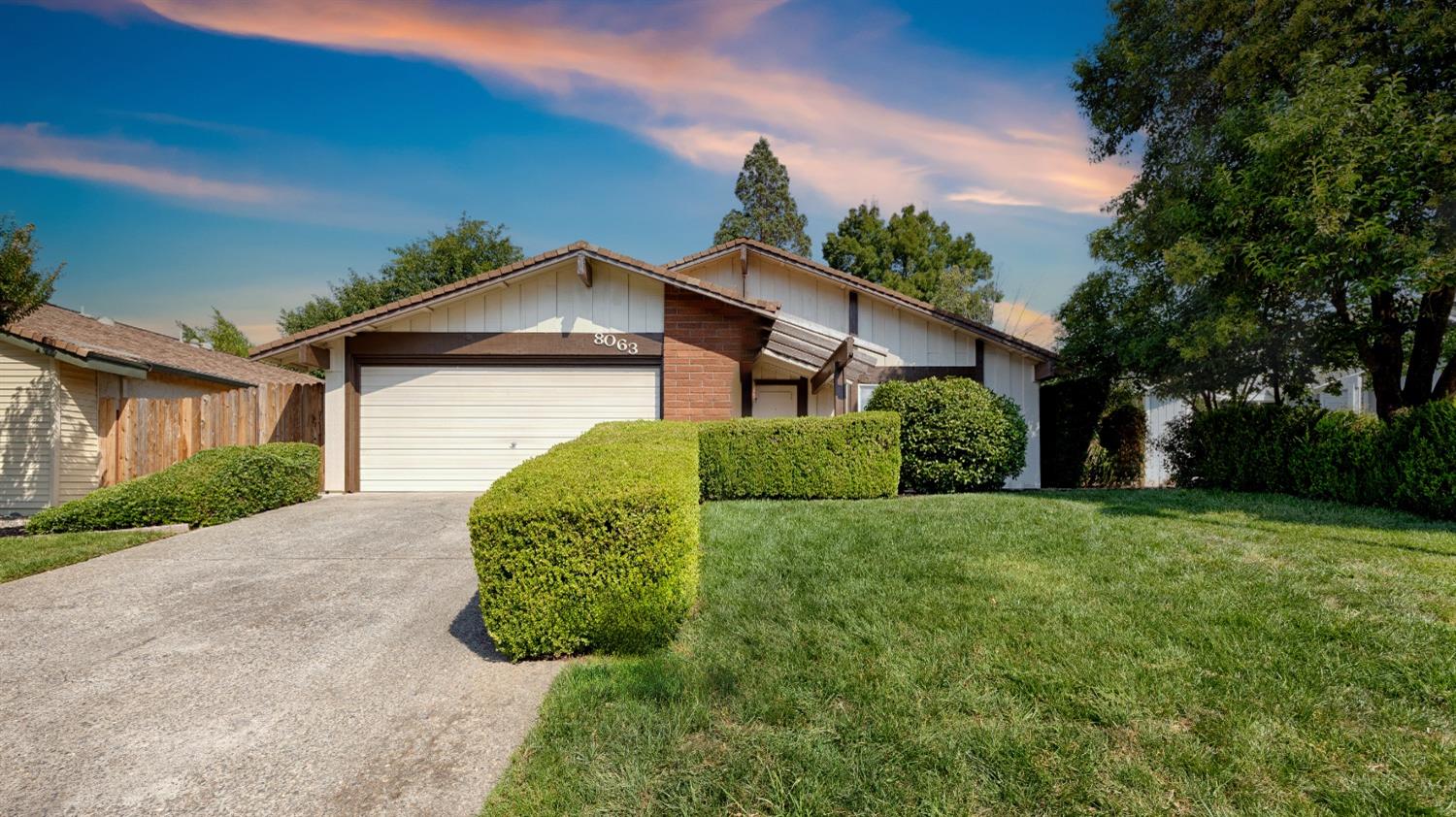 Photo of 8063 Bayberry Ct in Citrus Heights, CA