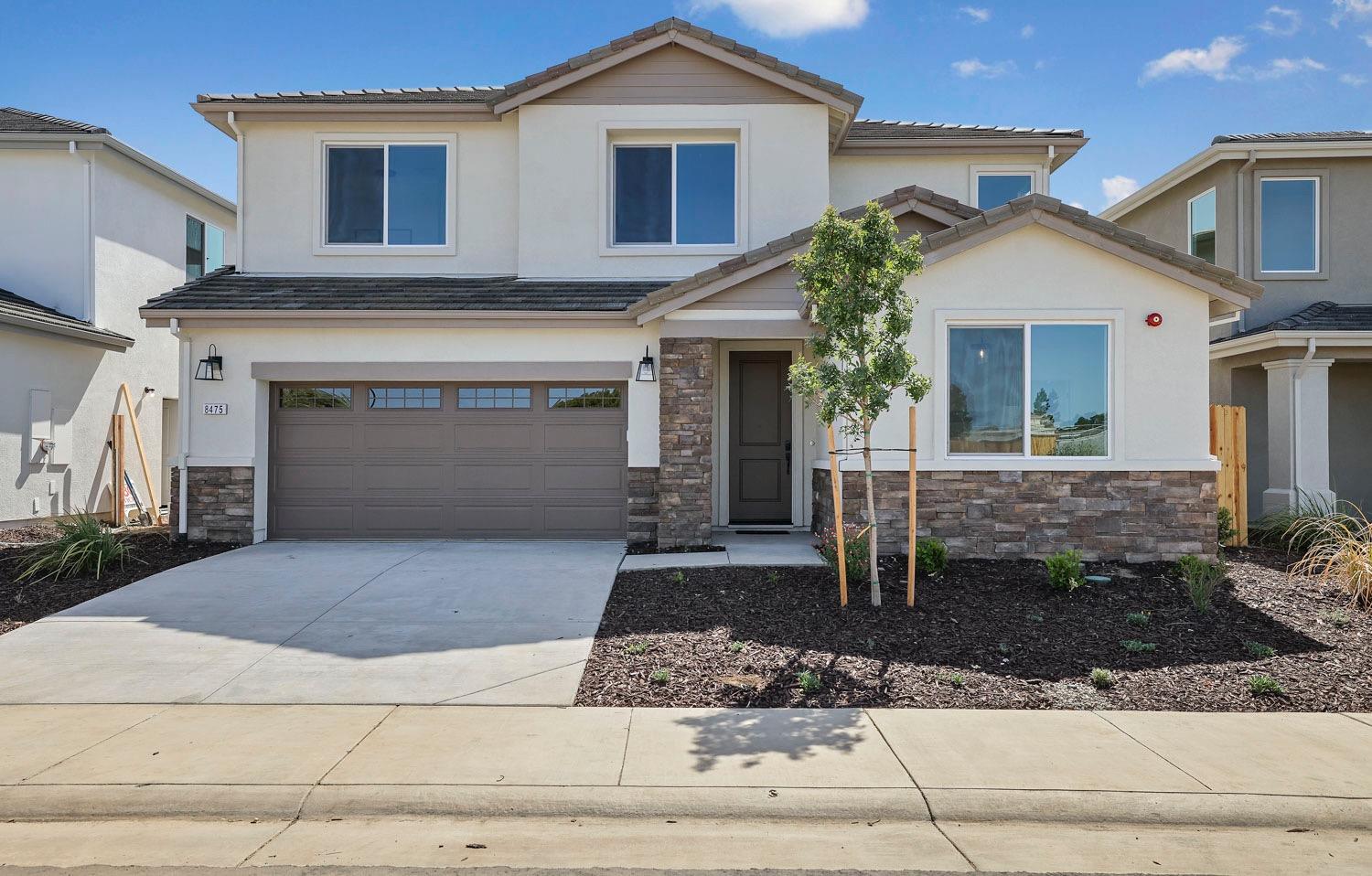 Photo of 8466 Gurmit (Lot 6) Ct in Elk Grove, CA