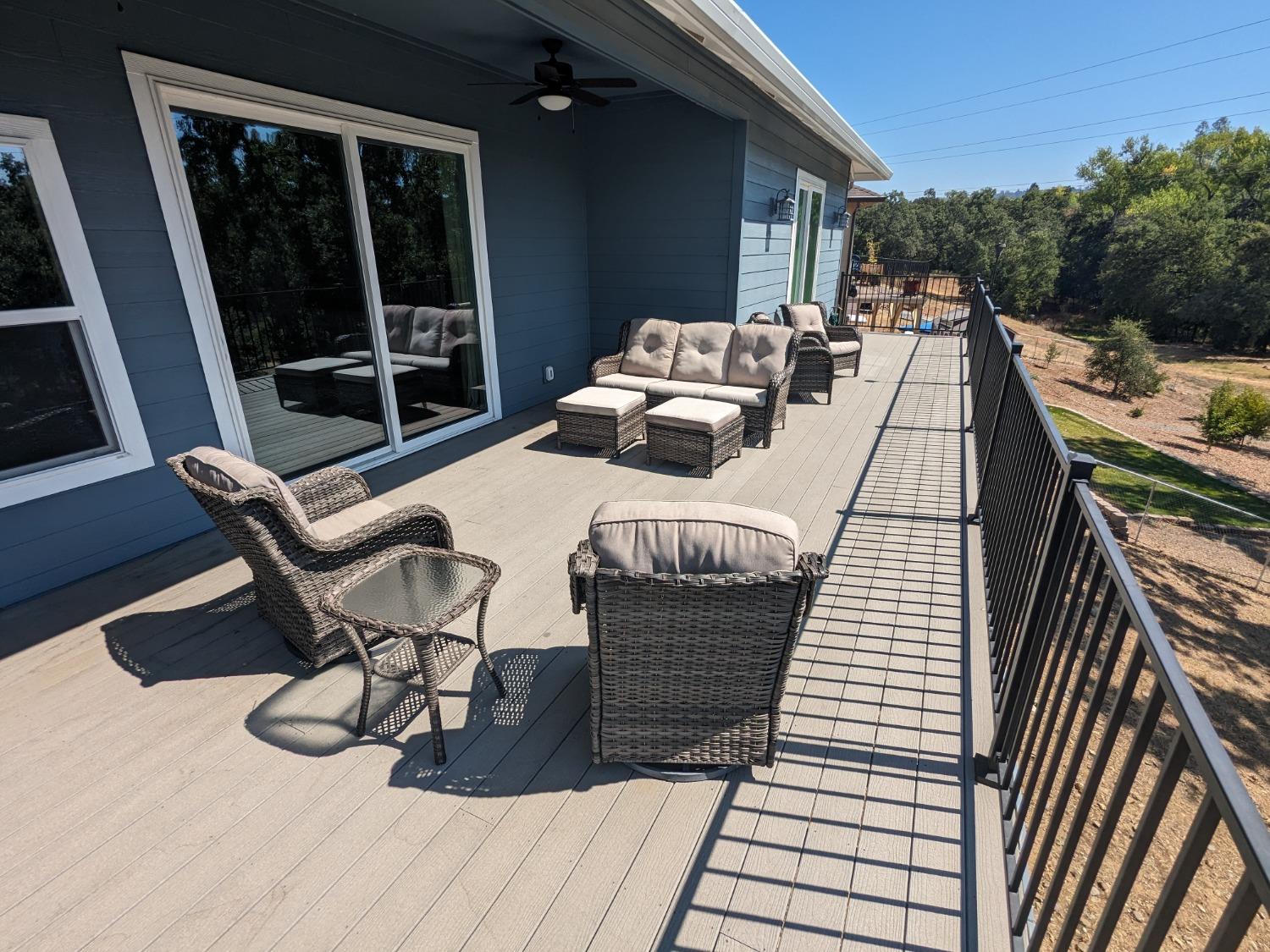Detail Gallery Image 51 of 55 For 20 Morrell Cir, Oroville,  CA 95966 - 3 Beds | 2/1 Baths