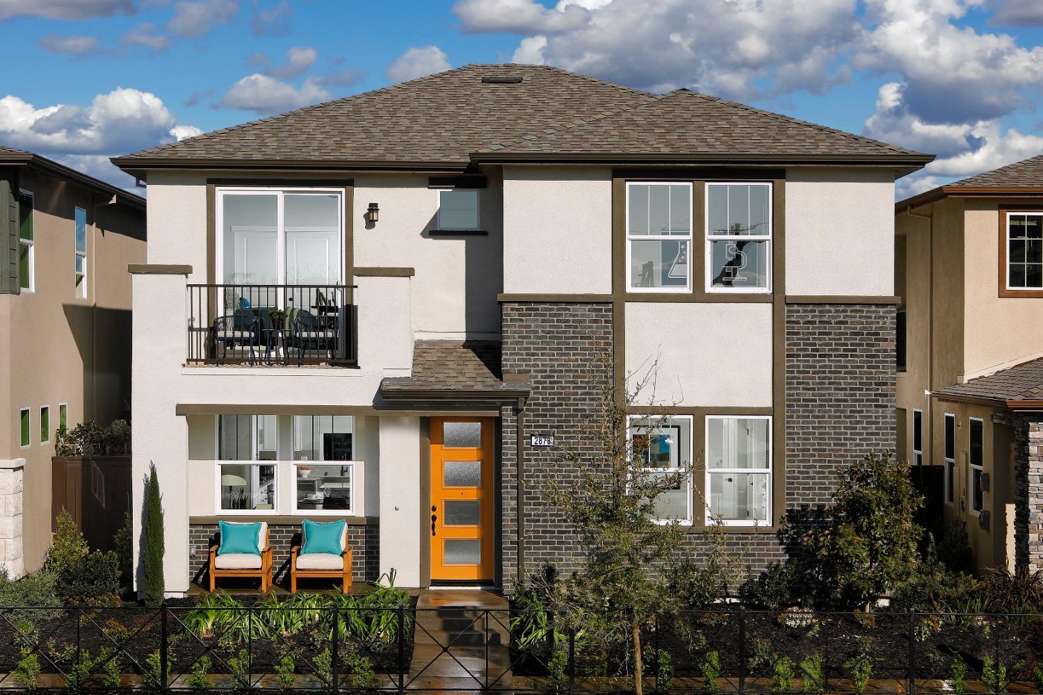 Photo of 2878 Edgeview Dr in Sacramento, CA