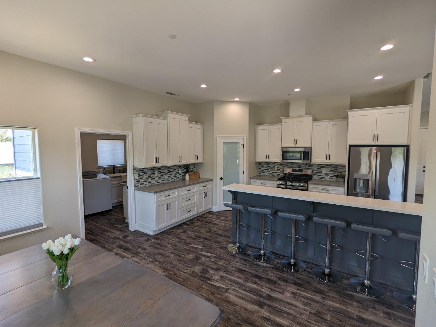 Detail Gallery Image 15 of 55 For 20 Morrell Cir, Oroville,  CA 95966 - 3 Beds | 2/1 Baths