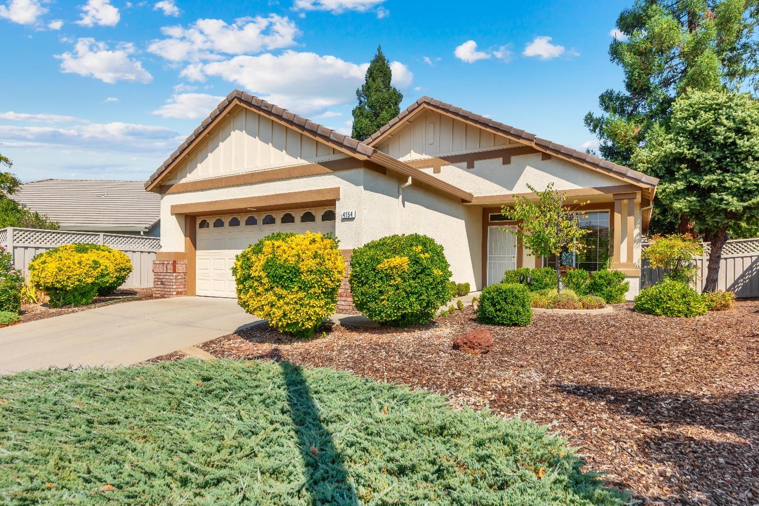 Photo of 4154 Sylvan Glen Ln in Roseville, CA