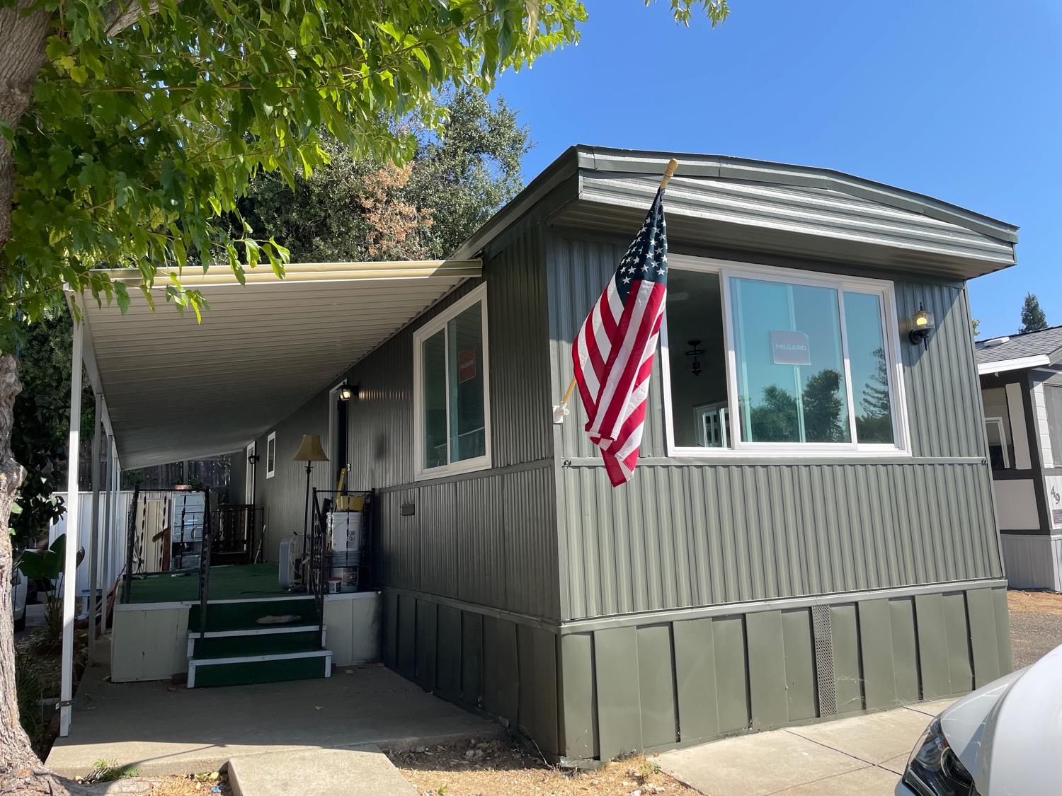 Photo of 6480 6480 Main St #15 in Orangevale, CA