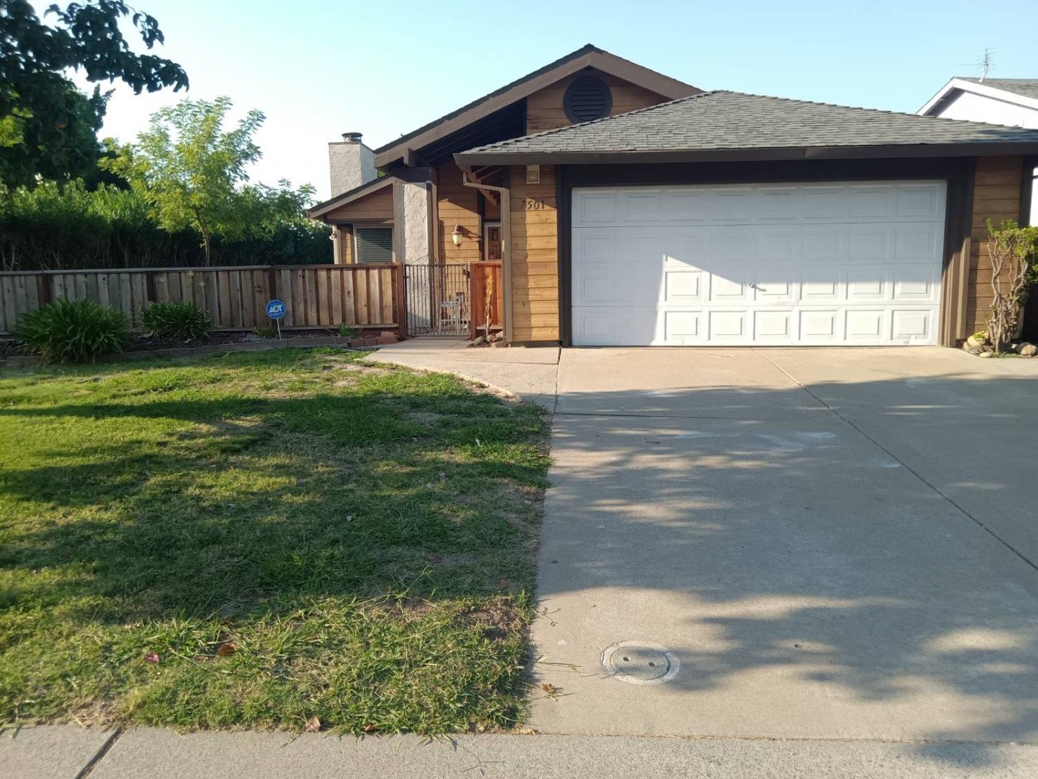 Remodeled Move in Ready. Pics to Come.